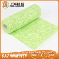 washes and nonwoven cleaning cloth floor cleaning cloth with window box